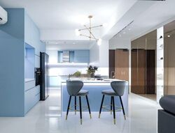 Blk 445B Clementi Crest (Clementi), HDB 4 Rooms #502459701